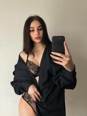 Проститутка Викуля