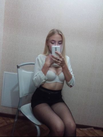 Проститутка Хельга